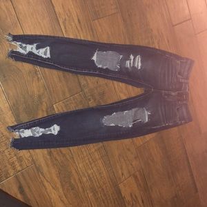 American Eagle jeggings Size 4